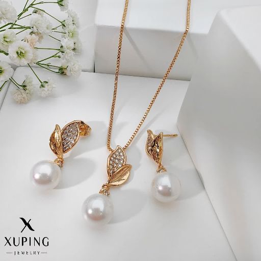 نیمست  بدون زنجیر ژوپینگ کد 1352 - خرید آنلاین از گالری آداس